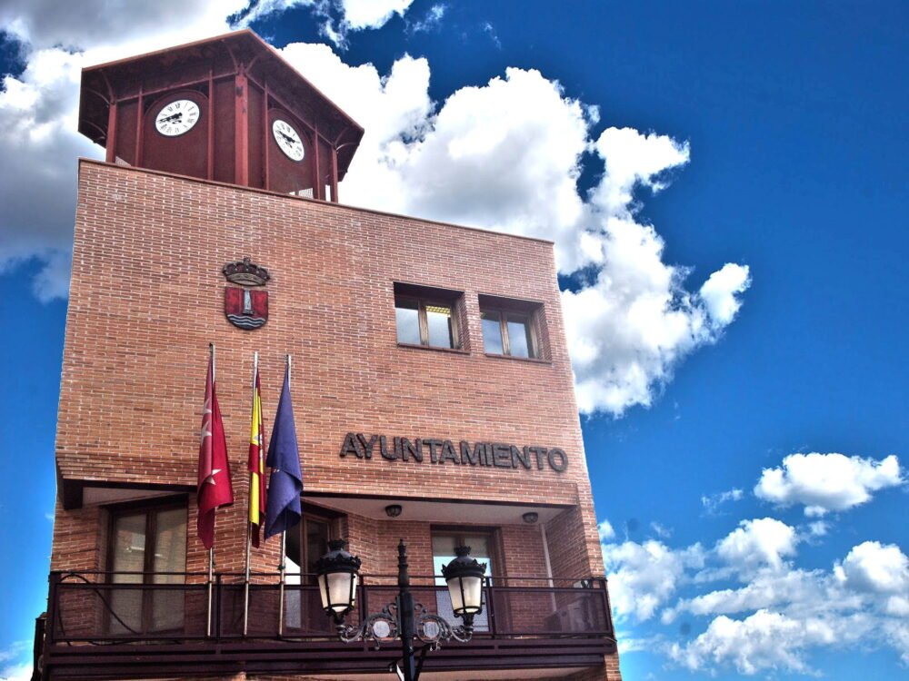 Antenista Humanes de Madrid