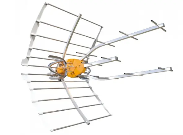 Antenas Antena TV TDT