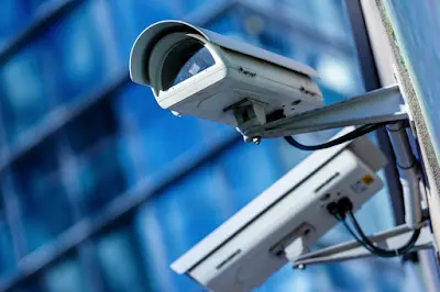 Videovigilancia - CCTV Cámaras vigilancia portal y negocios
